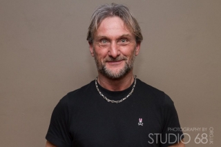 Carl George Fogarty, MBE, often known as Foggy, is an English former motorcycle racer