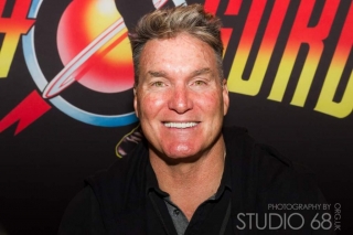 Sam Jones as Flash Gordon