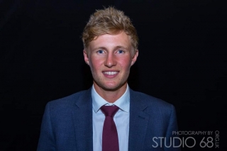 Joe Root Professional Cricketer
