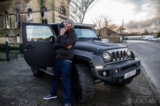 Nuttso from 2Pac Outlaws